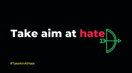 Hate crime