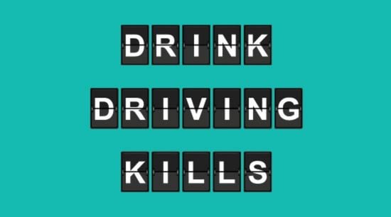 Drink Driving Kills