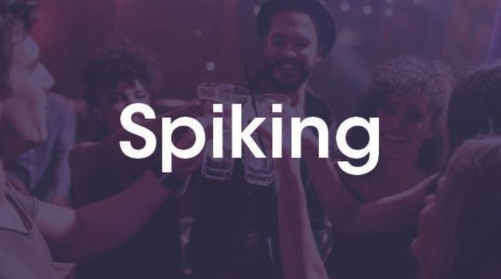 Spiking