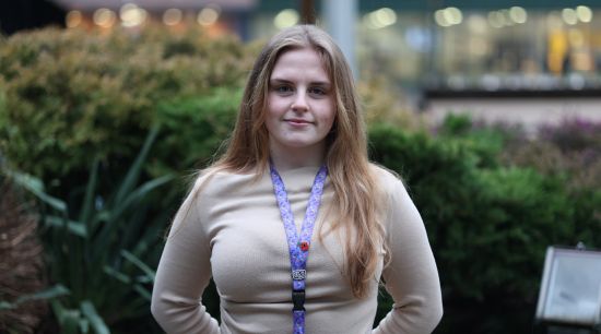 Meet Elisha Morley