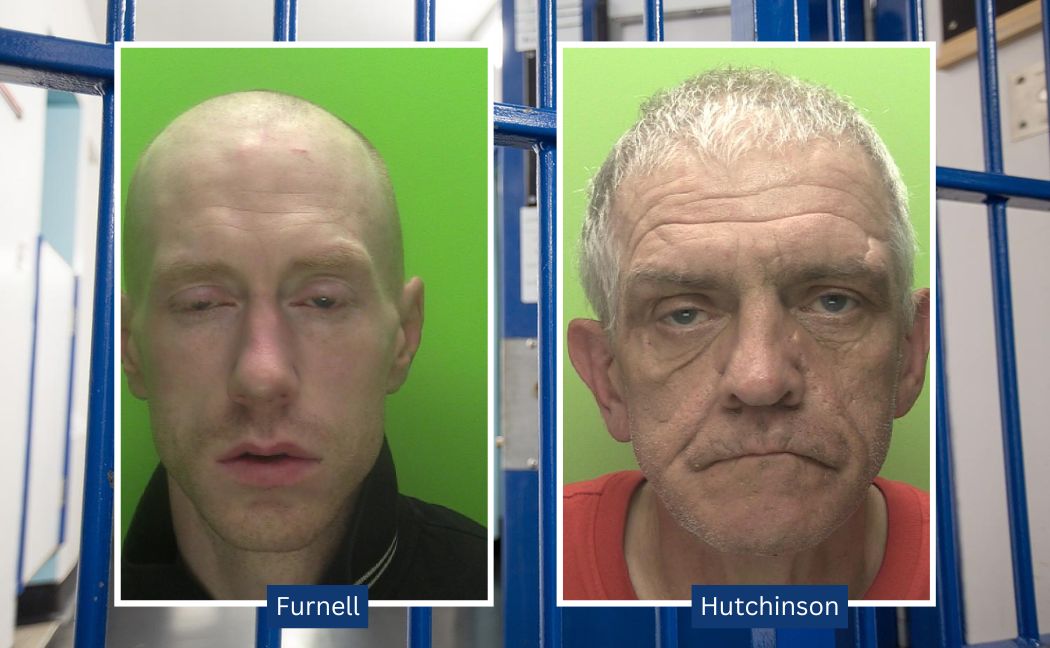 Furnell and Hutchinson