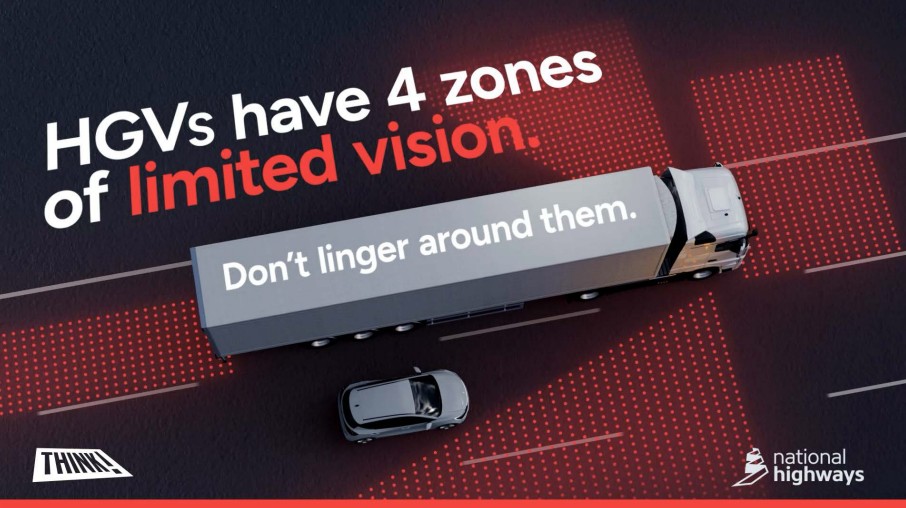 HGV warning