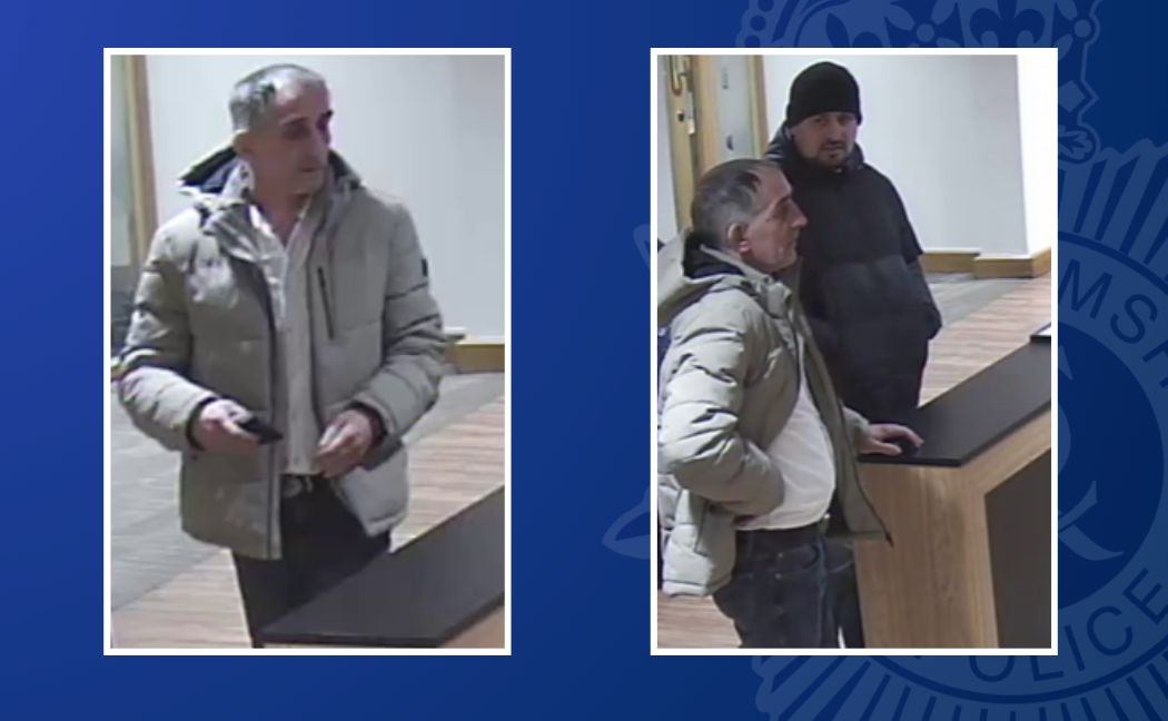 Bank card appeal