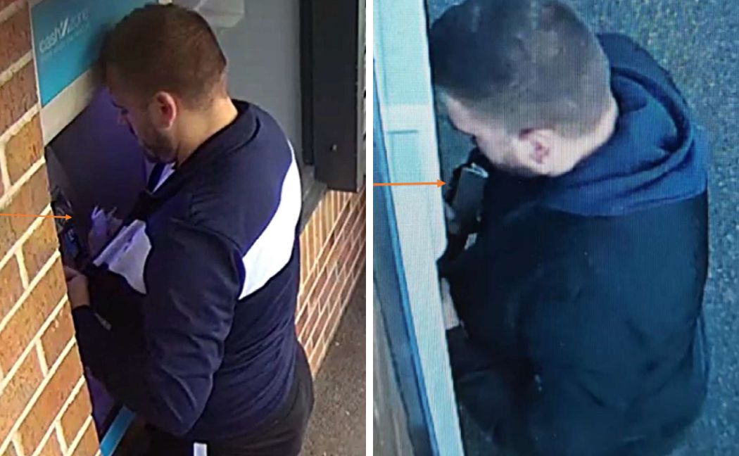 ATM Fraud 