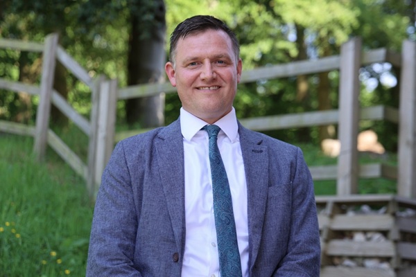 Detective Constable Robert McGhee