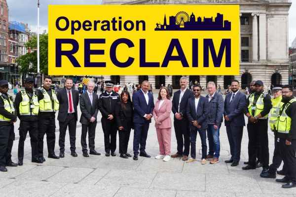 Op Reclaim 