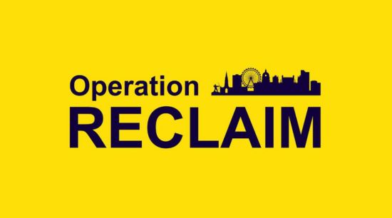 Operation Reclaim: Have your say on the future of Nottingham City Centre before deadline day on June 19