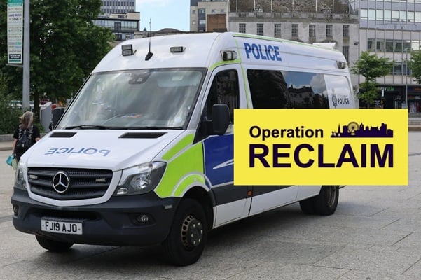Op Reclaim