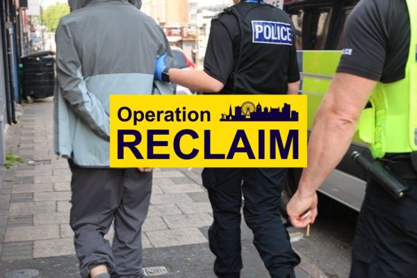 Op Reclaim 