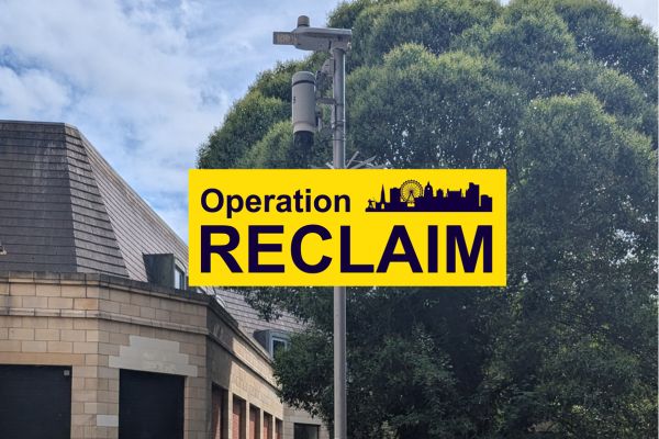 Op Reclaim 