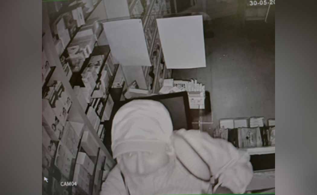 Do you know him?