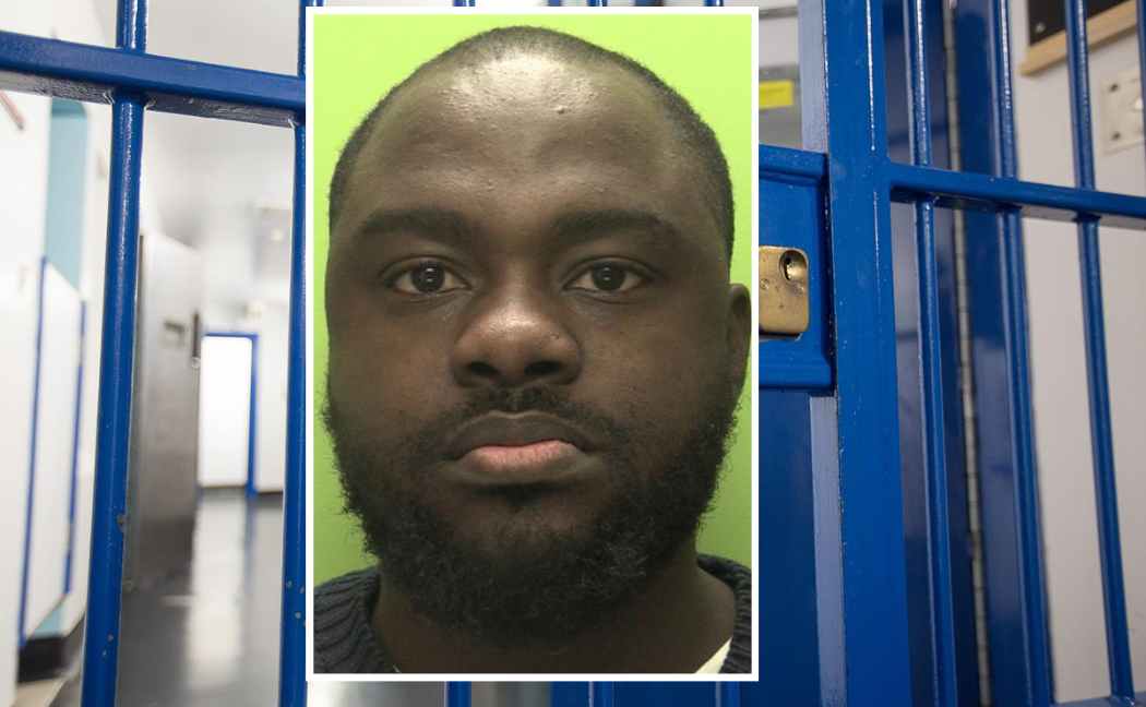 Braulio Joaquim Lemos has been jailed