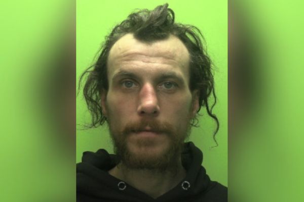 Nottingham city crime: Police release images of nine most wanted suspects Alan Lamb (2).jpg