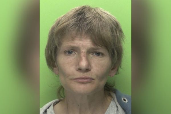 Nottingham city crime: Police release images of nine most wanted suspects Gemma Swindell (2).jpg