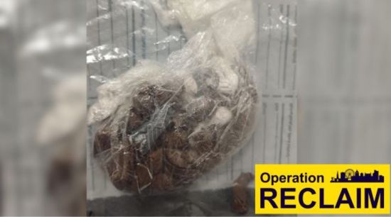 Operation Reclaim: 'We are coming for you' – drug dealers exploiting city teenagers can expect to see their entire operations dismantled