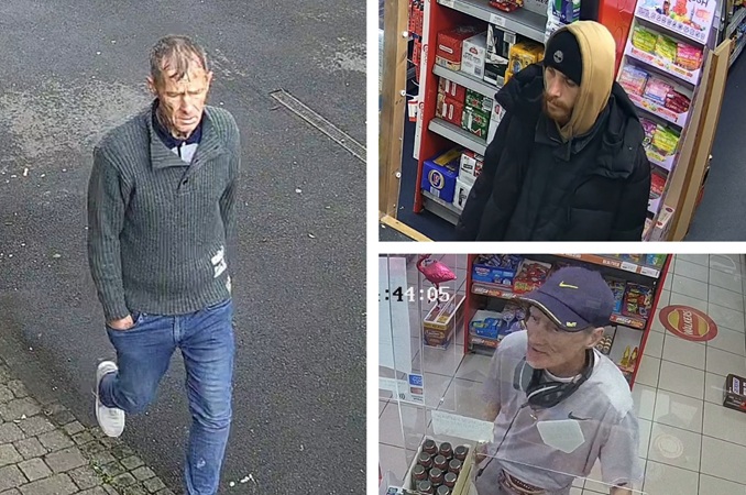 Police appeal 