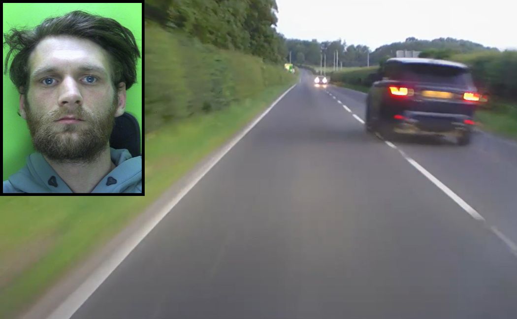 20262109 Dangerous driver SOH.jpg