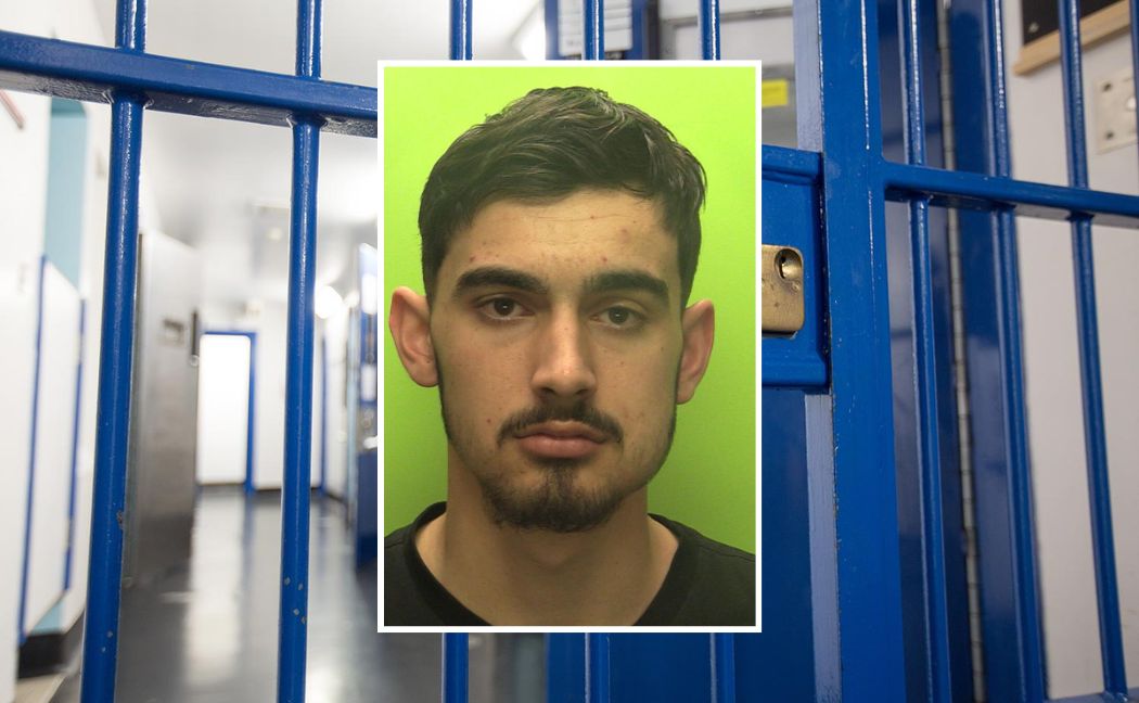 Arbjan Vata Custody 