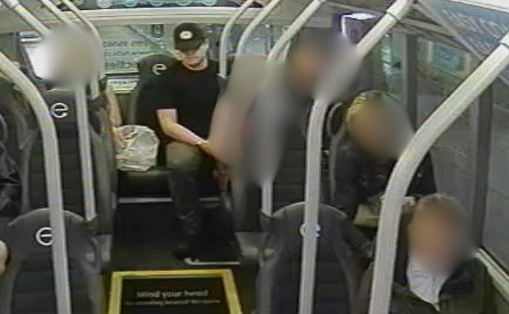 bus assault appeal 