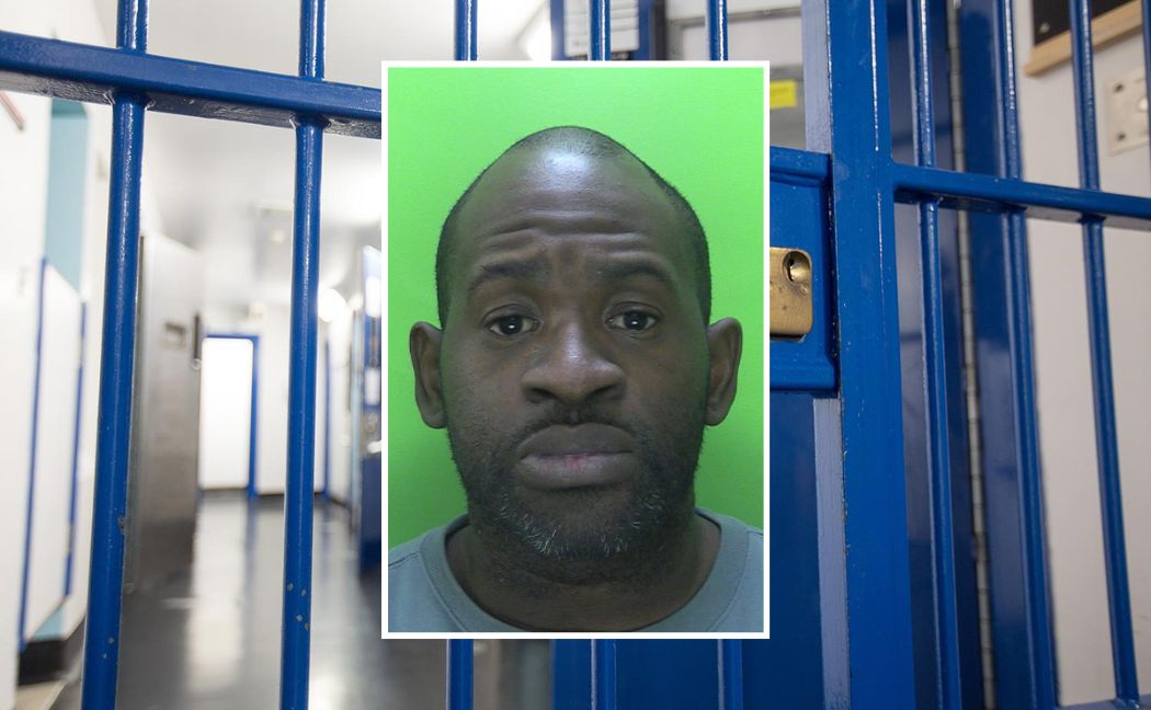 Tyrone Dowdye