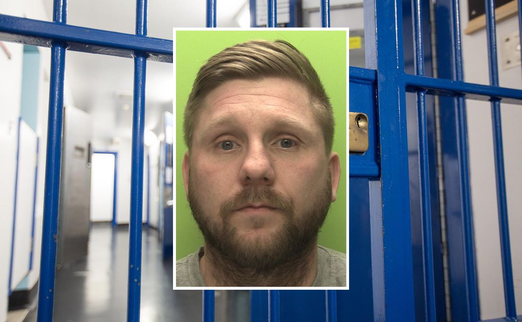Waldram custody