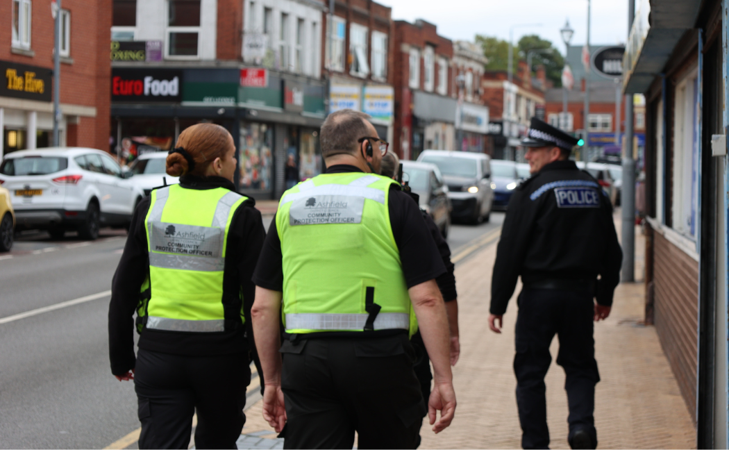 Op Nexus 2 - Officers with inspector.png