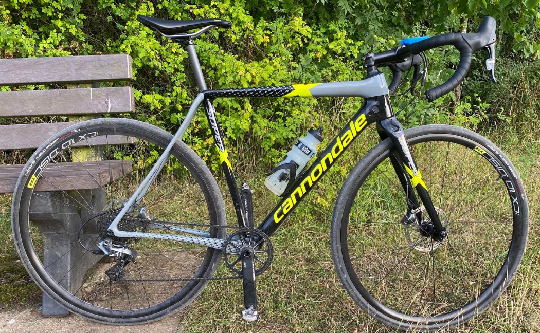Appeal launched following £17,000 bike theft | Nottinghamshire Police