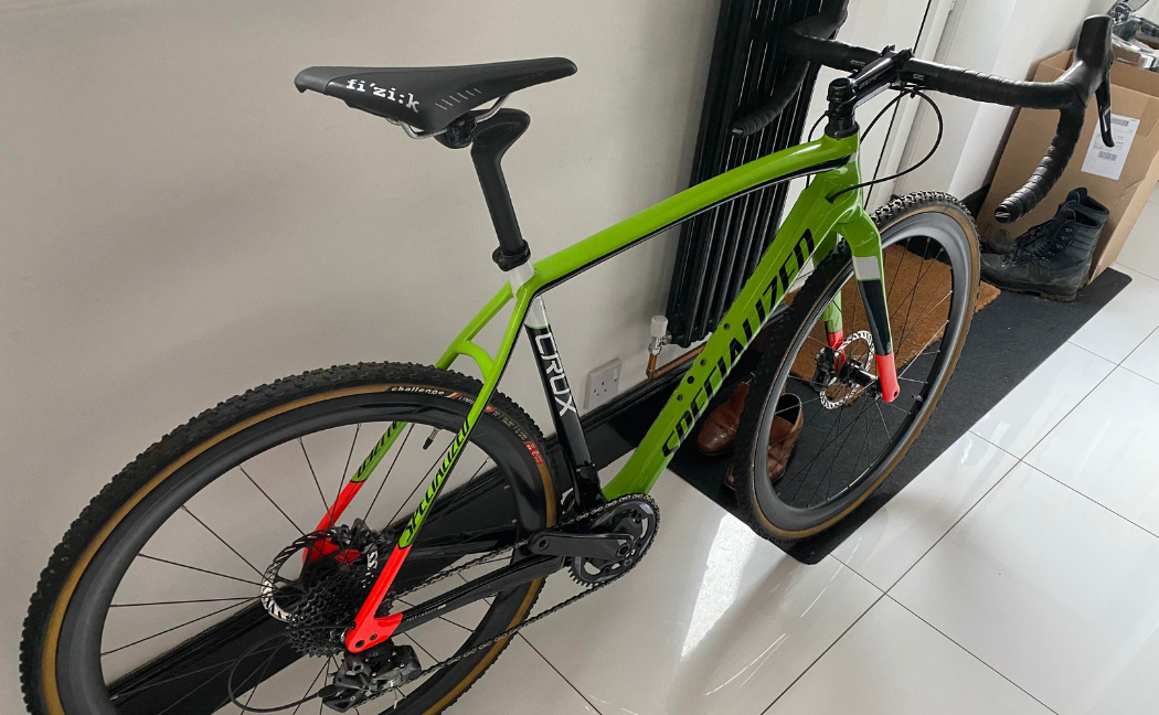 Appeal launched following £17,000 bike theft | Nottinghamshire Police