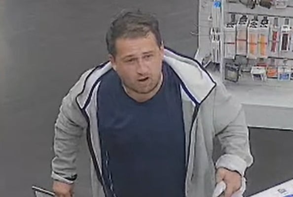 Tooth Drawing.pdf CCTV appeal after shop worker assaulted in city centre ...