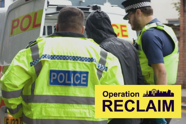 Op Reclaim