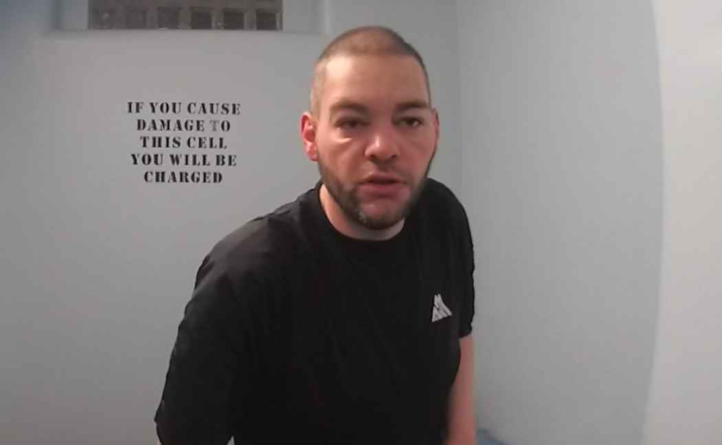 Fixed Asset Count Icon Wanted burglar chased down and jailed after nine-day crime spree ...