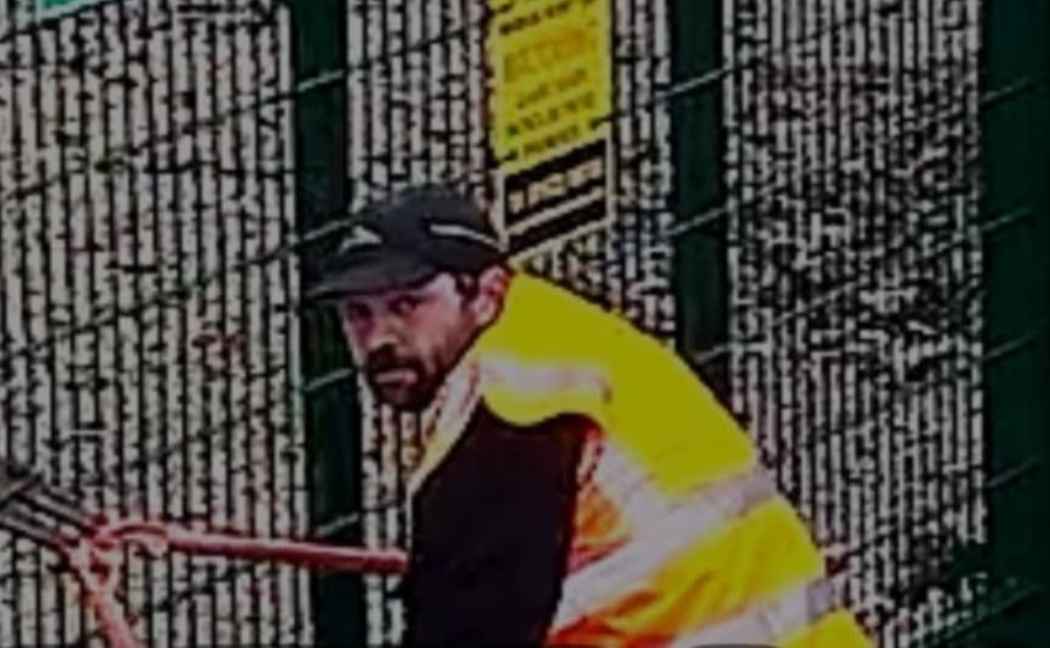Requisition Document Register £50k valued transformer stolen during burglary | Nottinghamshire Police