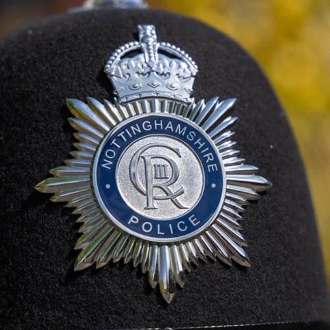 Notts Police News | Nottinghamshire Police