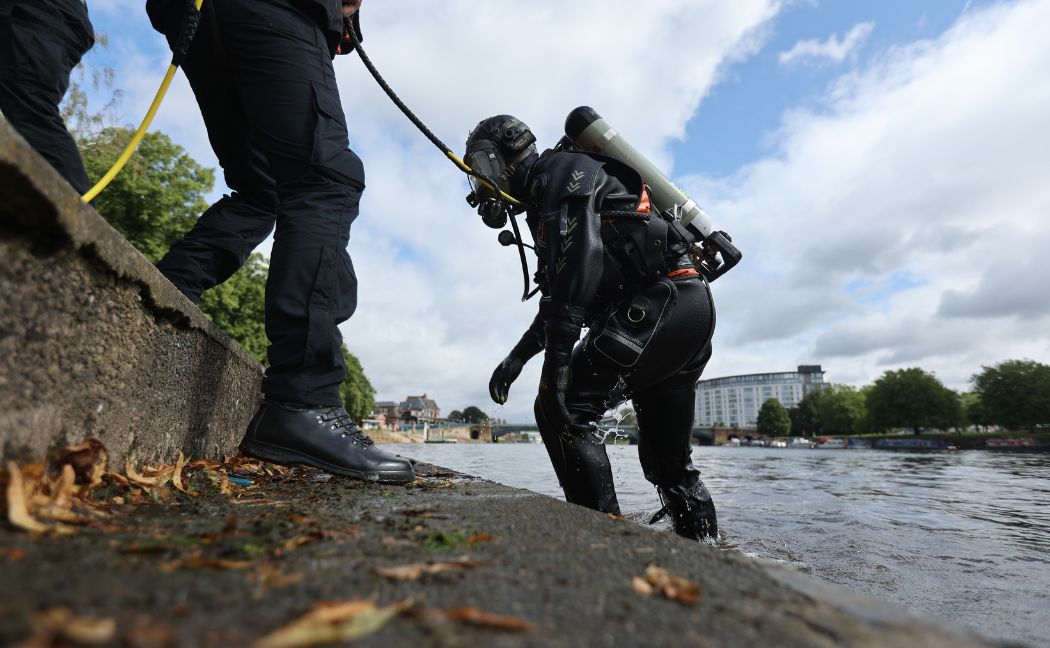 police diver exiting Trent.jpg