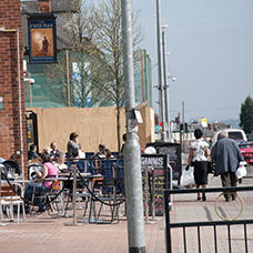 Image of Carlton and Porchester