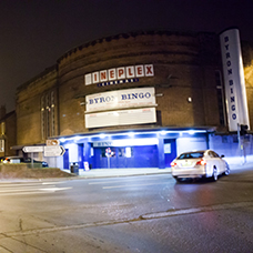 Image of Hucknall