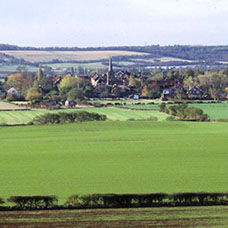 Image of Leake and Keyworth