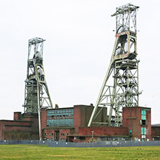 Image of Mansfield North