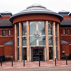Image of Mansfield South