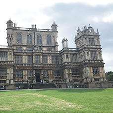 Image of Wollaton West