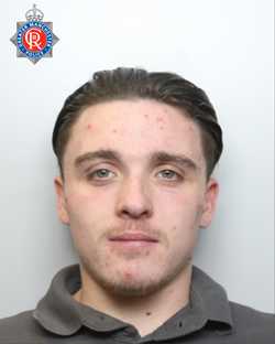 Elliot Allen Bulman - convicted of rape, coercion and control and three more charges