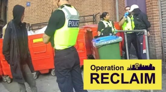 Operation Reclaim: New wave of shoplifting arrests as more cases are solved